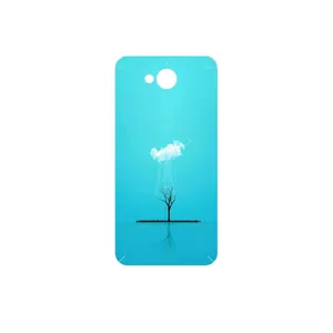 MAHOOT Minimal Tree Cover Sticker for HTC Desire 650