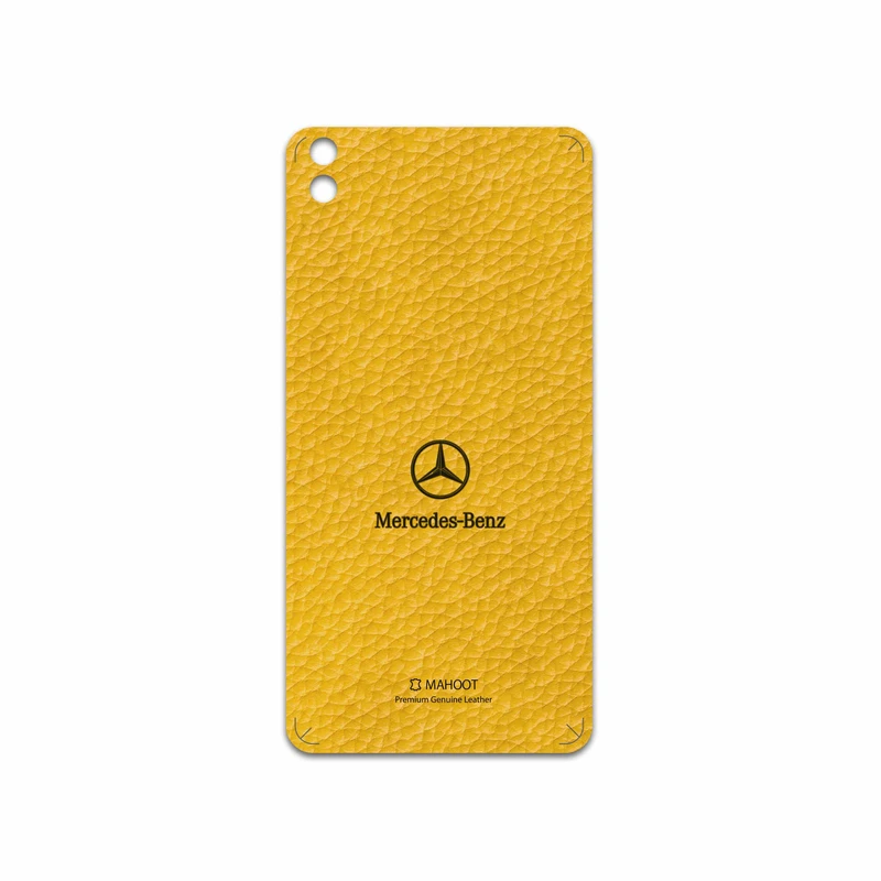 برچسب پوششی ماهوت مدل ML-MBNZ مناسب برای گوشی موبایل اچ تی سی Desire 816