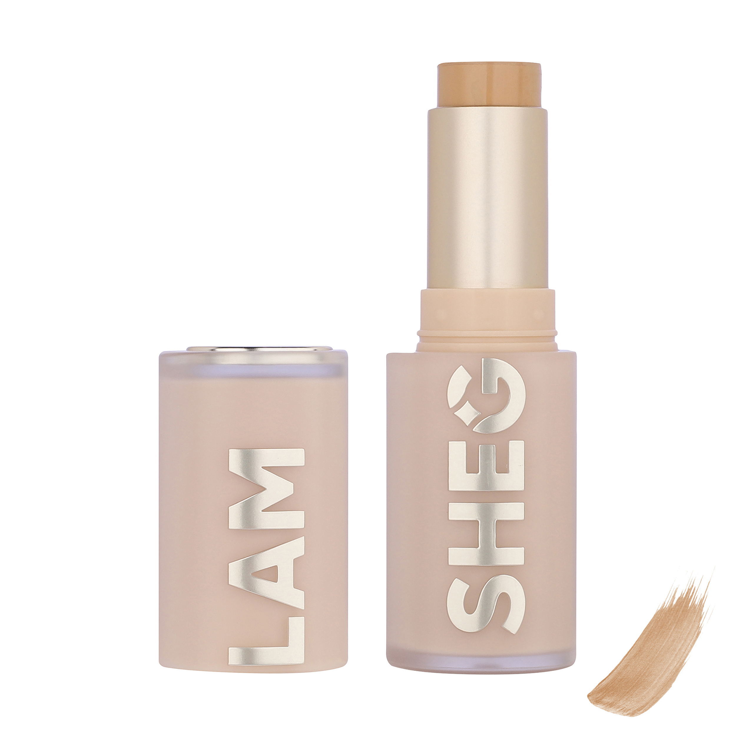 قیمت روز کرم پودر استیکی شیگلم مدل skinmagnet high coverage acorn خرید