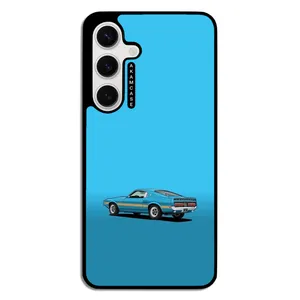 AKAM AMC-WSGS24-CARS-34 Cover For Samsung Galaxy S24