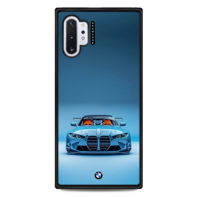 کاور آکام مدل AMC-WSGN10P-BMW-33 مناسب برای گوشی موبایل سامسونگ Galaxy Note 10 Plus