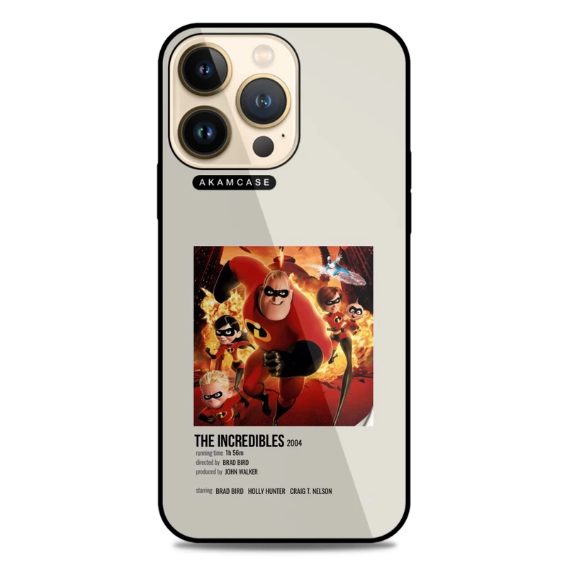 کاور آکام مدل AMC-WA13PRO-CARTOONS-17 مناسب برای گوشی موبایل اپل iPhone 13 Pro