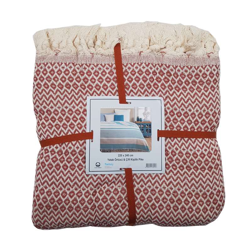 روتختی مدل 01 دونفره سایز 240x220 سانتی متر