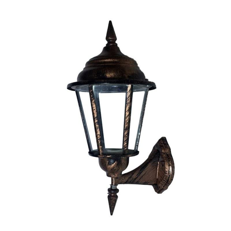 چراغ حیاطی سولونیکس مدل هلندی