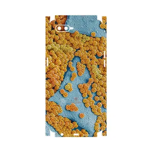 MAHOOT Atom Universe 7-FullSkin Cover Sticker for Oppo K1