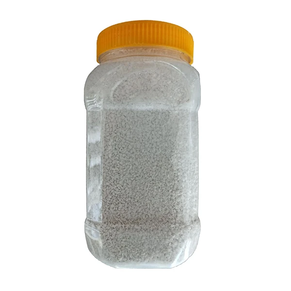 عکس شماره 2 : پودر کلر مدل chlorine powder وزن 0.5 کیلوگرم