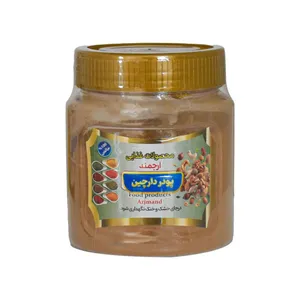 Mumtaz Arjmand Cinnamon Powder - 200 gr