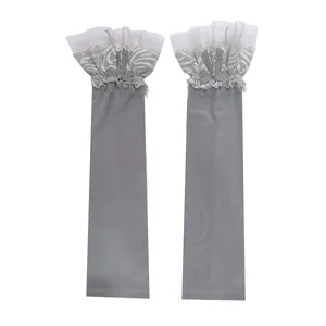 ساق دست زنانه مدل تور گیپور کد s-142