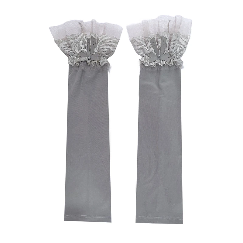 ساق دست زنانه مدل تور گیپور کد s-142