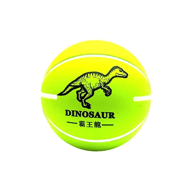 توپ شیطونک مدل دایناسور کد 03