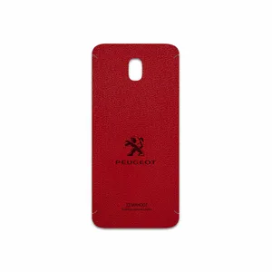 MAHOOT RL-PEGT Cover Sticker for Samsung Galaxy J7 Pro