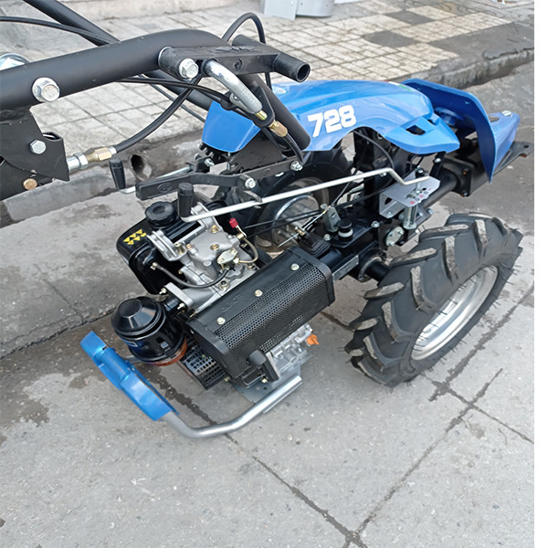 تیلر بی سی اس مدل 728-customize