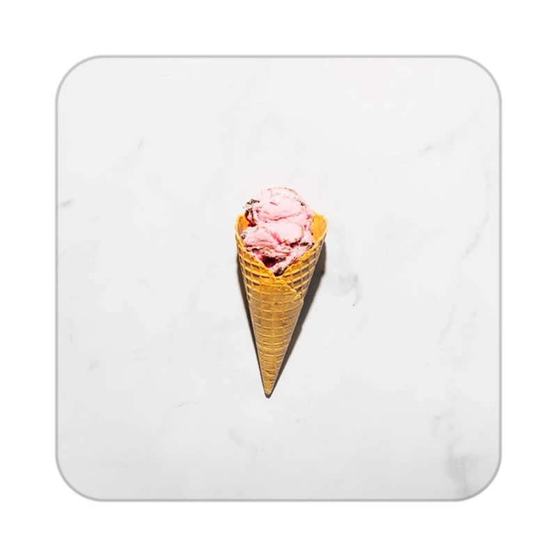 زیر لیوانی کاکتی طرح میوه مدل mp22243