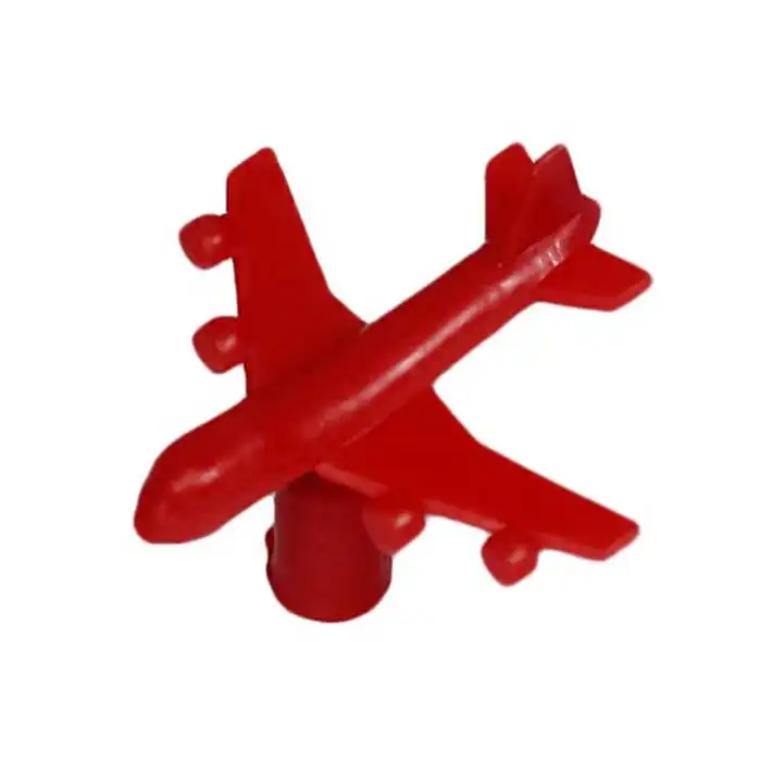 سرمدادی مدل جت بسته 3 عددی