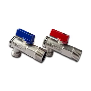 شیر پیسوار نم ریز مدل فیلتردار ۳/۸ مجموعه دو عددی