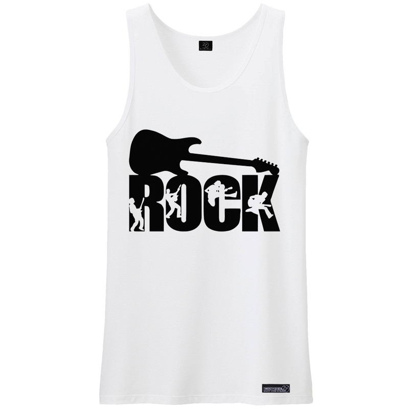 تاپ مردانه 27 مدل rock کد PH144