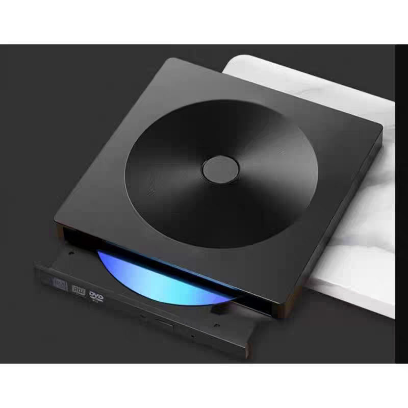 درایو DVD/RW اکسترنال مدل CR2015-type-c