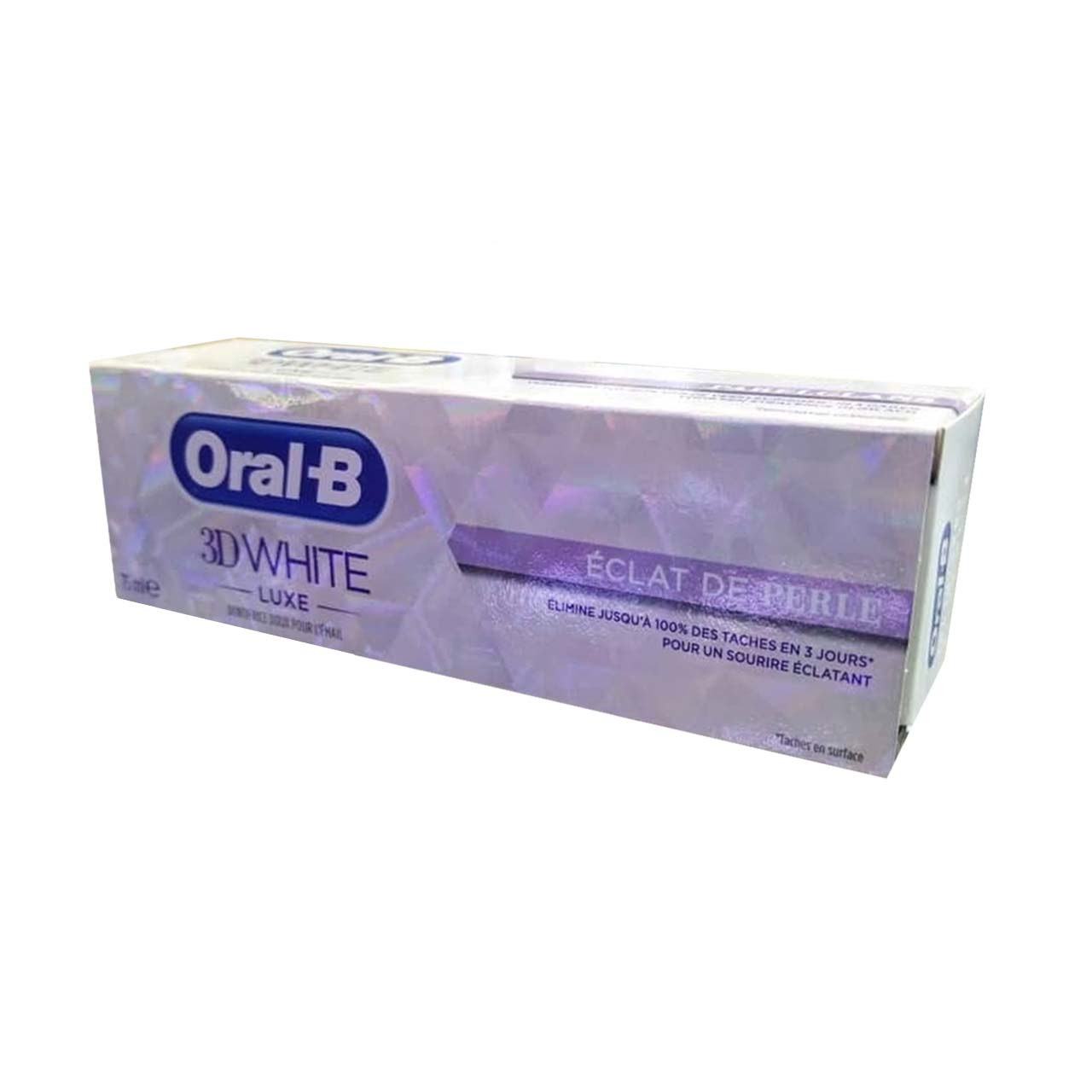 oral b 3d white luxe woolworths