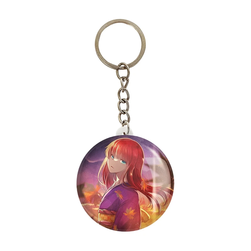 جاکلیدی خندالو مدل بازی تسوکی هیمه‌ Tsukihime کد 34509