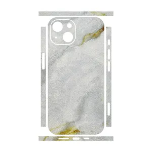 Remax cover sticker Leth model marble design suitable for Apple iPhone 13 mobile phone