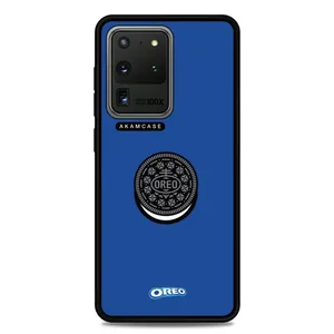 AKAM AMCWSGS20U-OREO15 Cover For Samsung Galaxy S20 Ultra