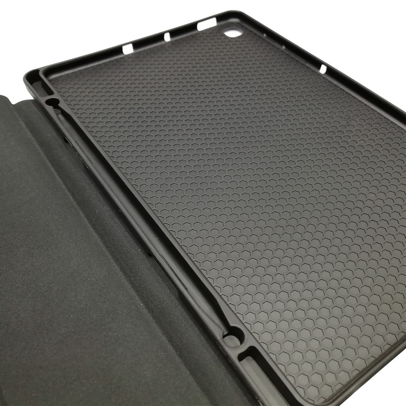 کیف کلاسوری مدل DF-010 مناسب برای تبلت سامسونگ Galaxy Tab S6 Lite P610 / P615