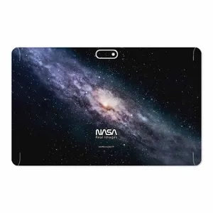 MAHOOT Universe-by-NASA-3 Cover Sticker for GLX W11 Plus