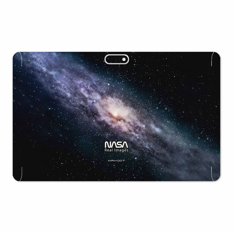 برچسب پوششی ماهوت مدل Universe-by-NASA-3 مناسب برای تبلت جی ال ایکس W11 Plus
