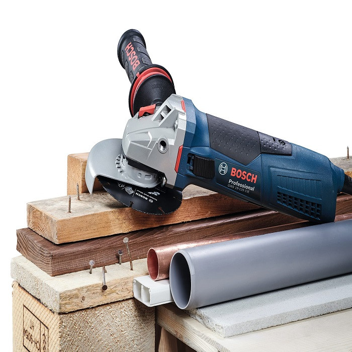 صفحه برش بوش مدل Carbide