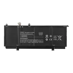 باتری لپ تاپ 4 سلولی مدل RR04XL مناسب برای لپ تاپ اچ پی Spectre X360 13 