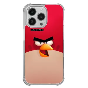 AKAM AMCWTA13PRO-ANGRY BIRDS4 Cover For Apple iPhone 13 Pro