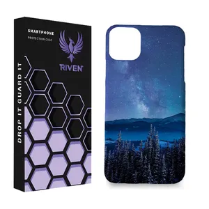 RIVEN RI2-4 Case For Apple iPhone 11 Pro Max