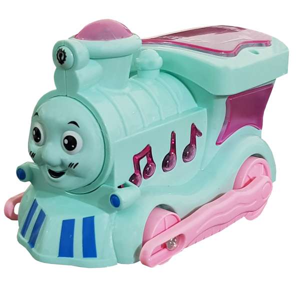 قطار بازی کد 3308