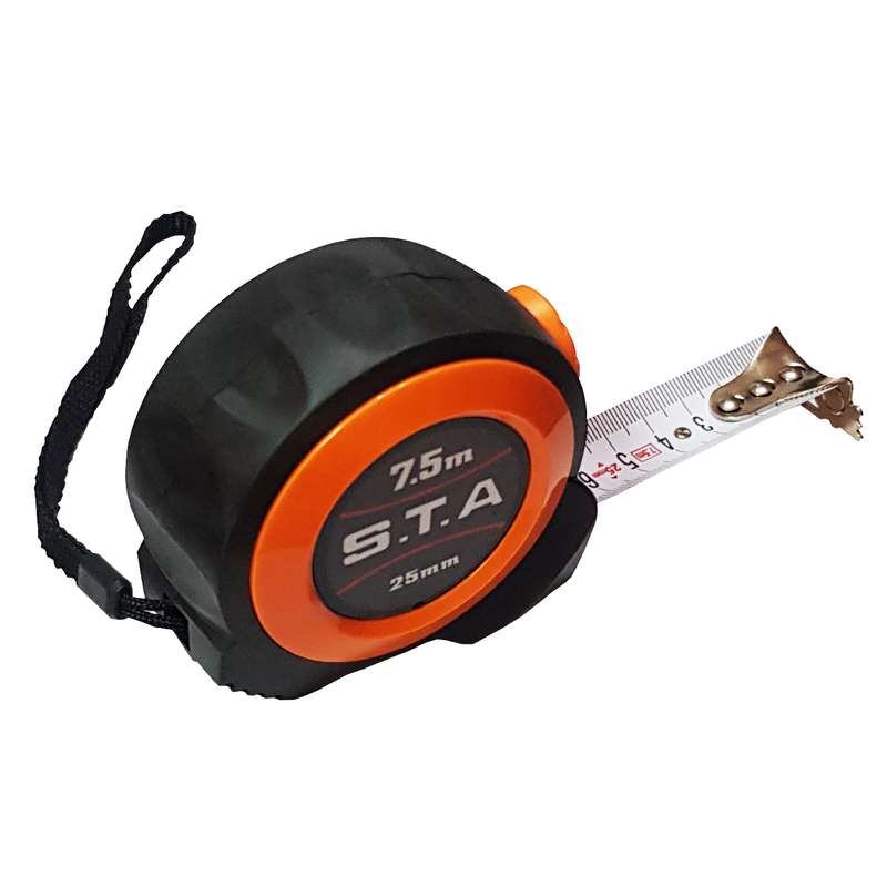 متر 7.5 متری اس تی ای مدل S7525