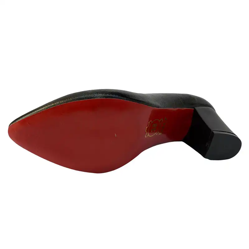 کفش زنانه مدل یورا بریتانیایی کد e32