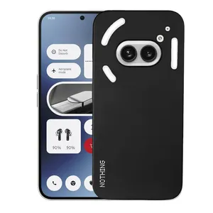 کاور گوف مدل Silicone مناسب برای گوشی موبایل ناتینگ فون 2a