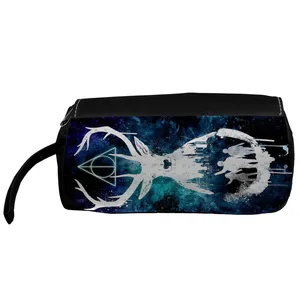 جامدادی مدل کارتون هری پاتر j331