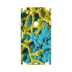 MAHOOT Atom Universe 1-FullSkin Cover Sticker for Google Pixel