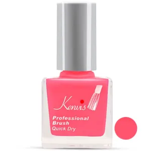 لاک ناخن کنویس شماره Q-104