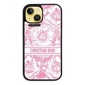 AKAM AMC-WA15-BRANDS-22 Cover For Apple iPhone 15