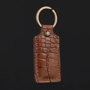 جاکلیدی چرم یلسان مدل نهال کد GC-034-asl