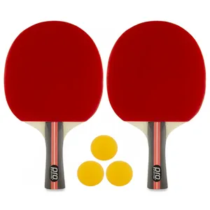 راکت پینگ پنگ مدل PS-900 بسته 5 عددی 