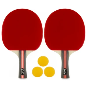راکت پینگ پنگ مدل PS-900 بسته 5 عددی