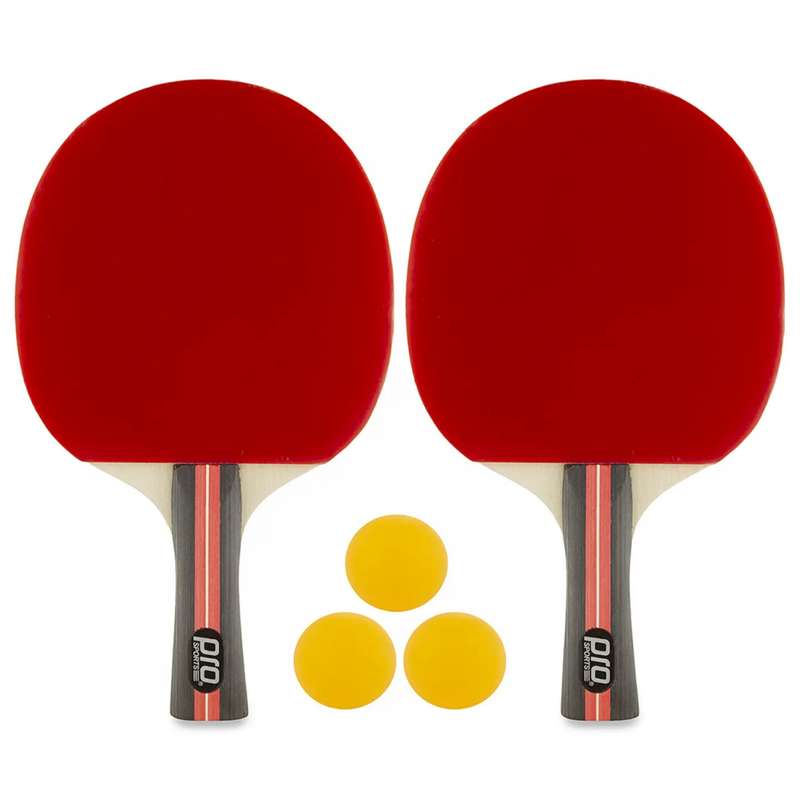 راکت پینگ پنگ مدل PS-900 بسته 5 عددی