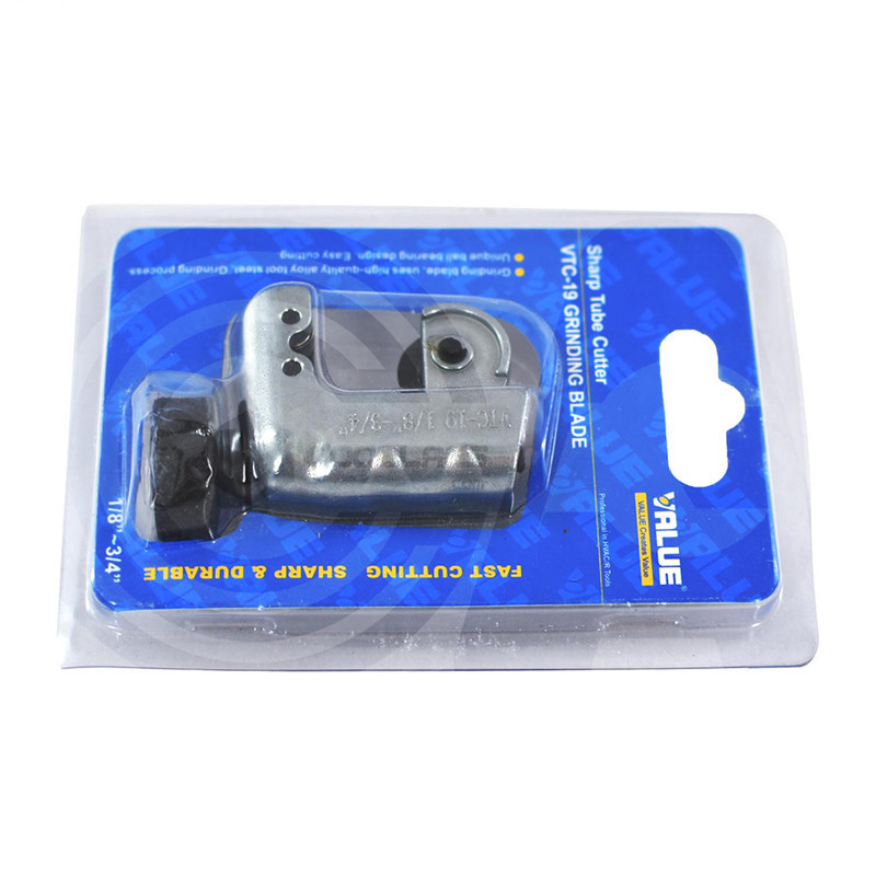 قیچی لوله بر ولیو مدل vtc-19