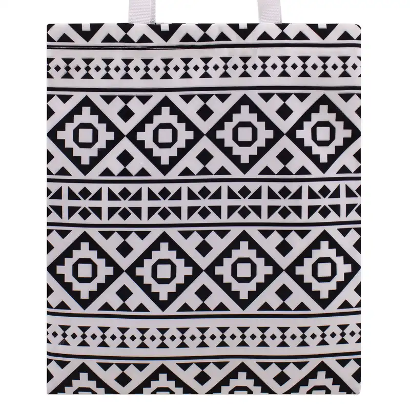 ساک خرید مدل سنتی کد 9107