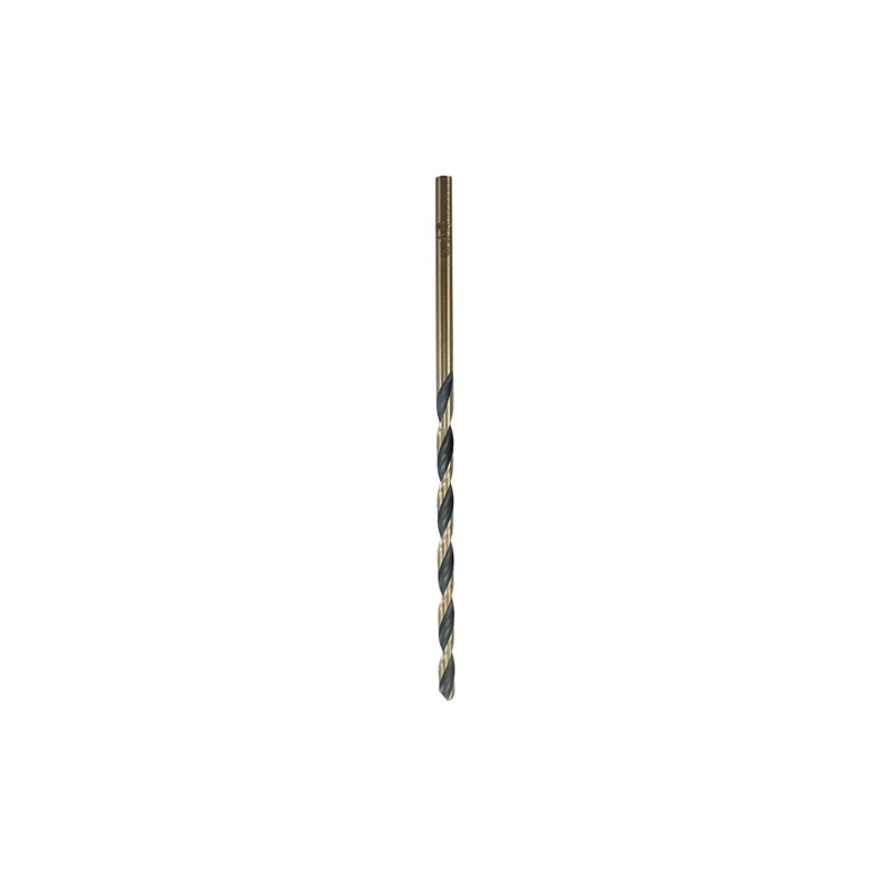  مته آهن ولف مدل HSS-12-4 کد 0042 سایز 4 میلیمتر بسته 10 عددی