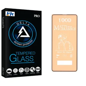 PK Delta Glass Screen Protector For Samsung A52