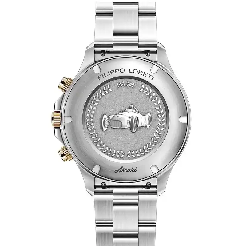 ساعت مچی عقربهای مردانه فیلیپولورتی مدل 00662N