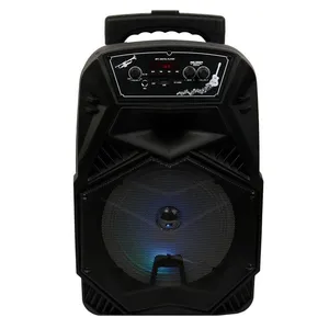 اسپیکر بلوتوثی قابل حمل جی بی کی مدل 0806S